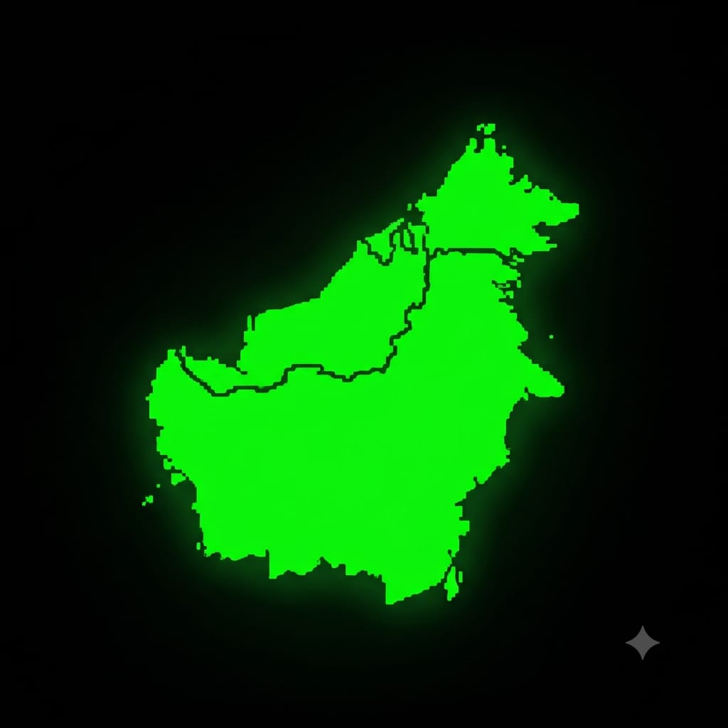 Regions