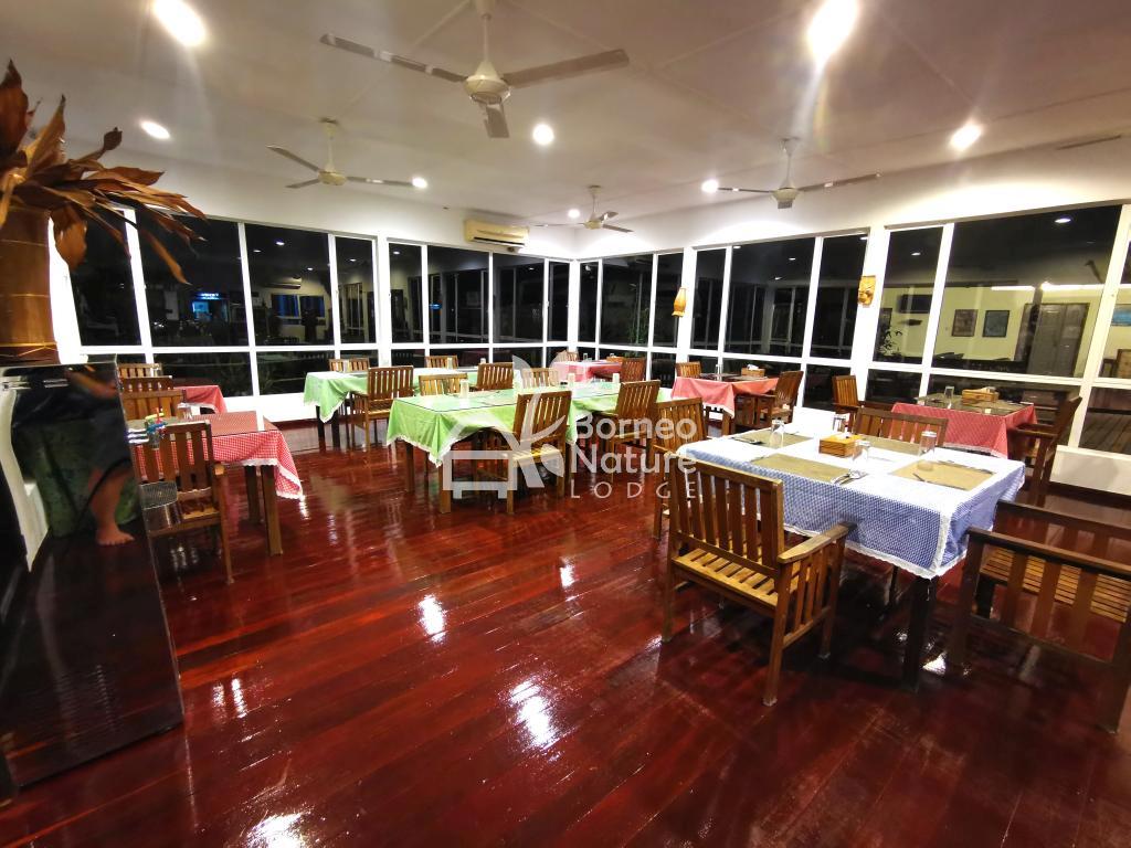 Borneo Nature Lodge — Borneo wildlife, book, free download, jungle tour, Borneo Nature Lodge tour, Borneo Nature Lodge trip