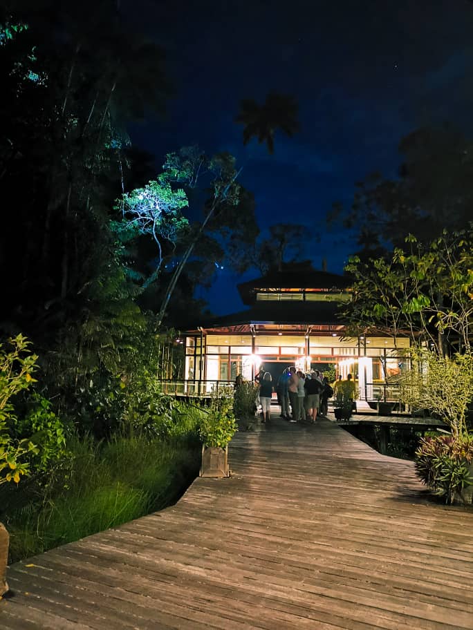 Kinabatangan Wetlands Resort — Borneo wildlife, book, free download, jungle tour, Kinabatangan Wetlands Resort tour, Kinabatangan Wetlands Resort trip
