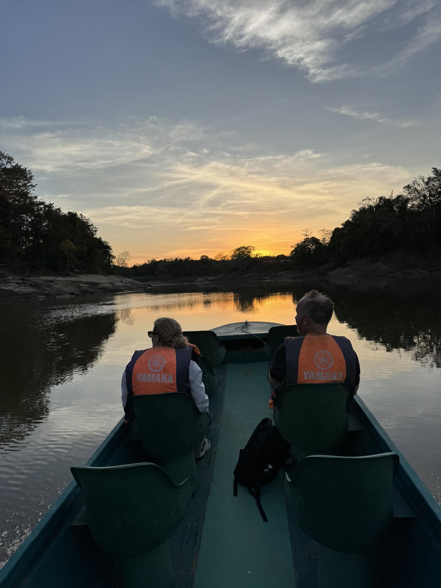 Tanjung Bulat Jungle Camp — Borneo wildlife, book, free download, jungle tour, Tanjung Bulat Jungle Camp tour, Tanjung Bulat Jungle Camp trip