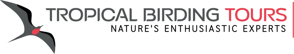 Tropical Birding logo