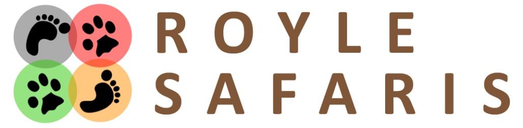 Royle Safaris logo